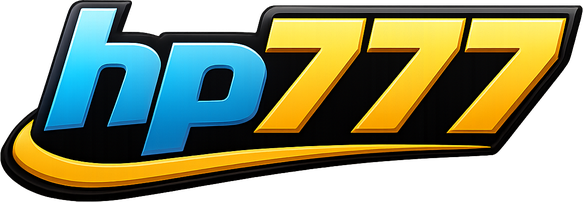 Logo hp777